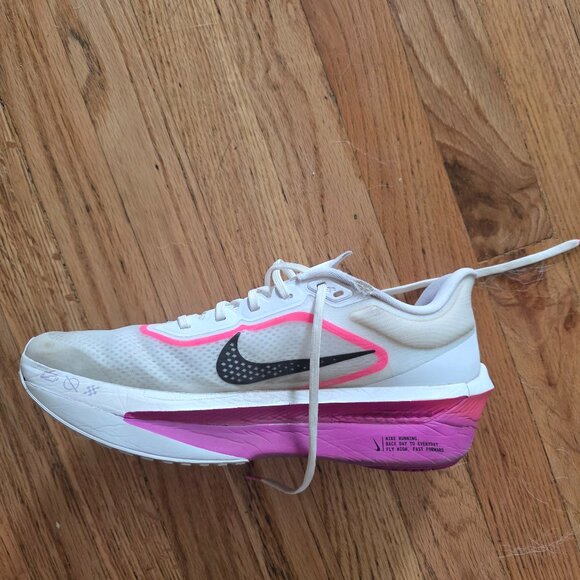 Nike Zoom Fly Running Shoes 2024 - Picture 1 of 5